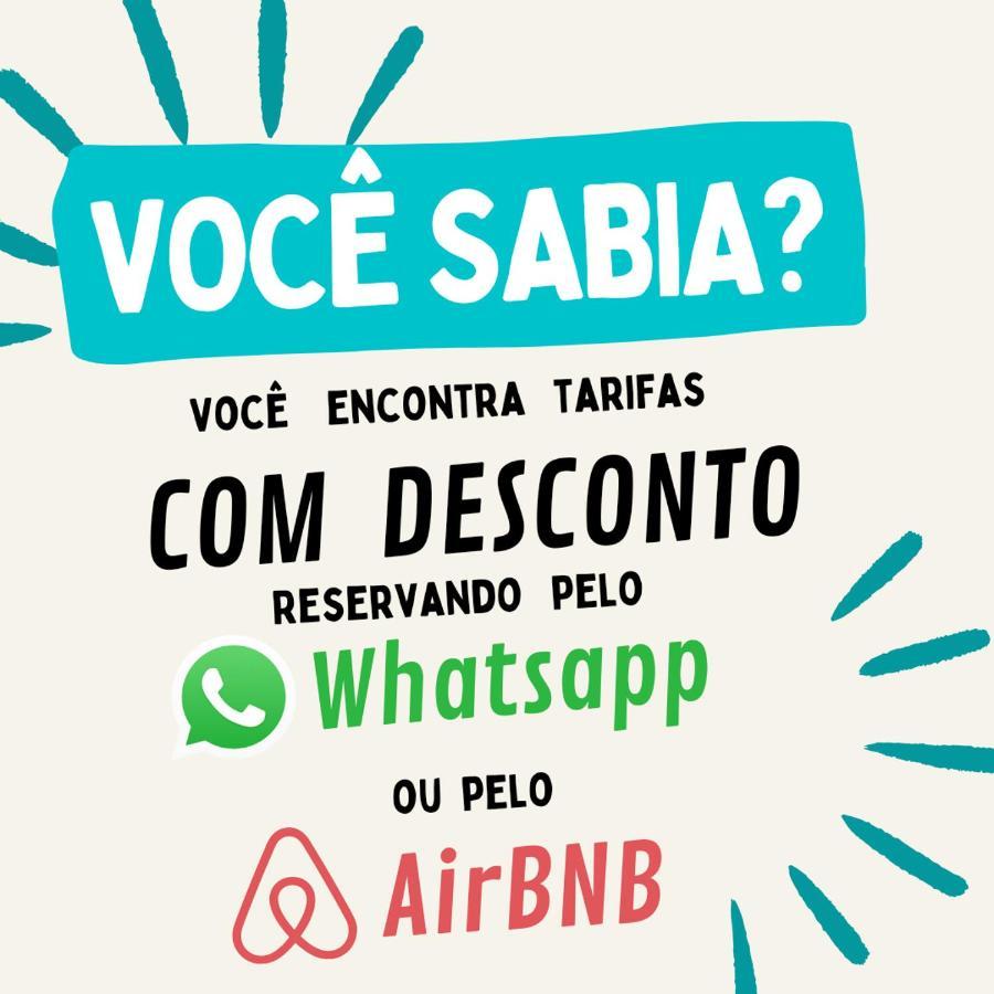 Blue Ape Flecheiras Apto De 02 Quartos Apartment Bagian luar foto